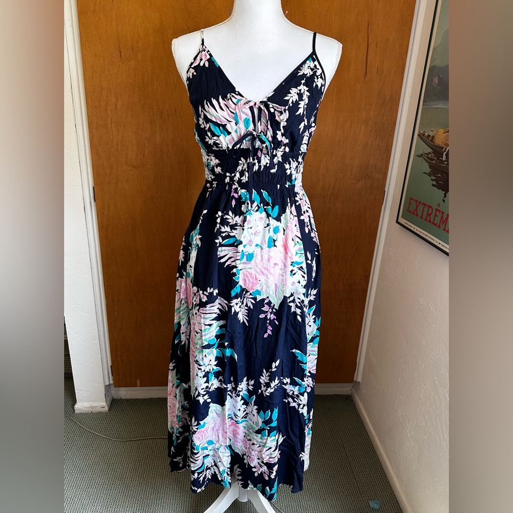 Anthropologie X YUMI KIM Sundress